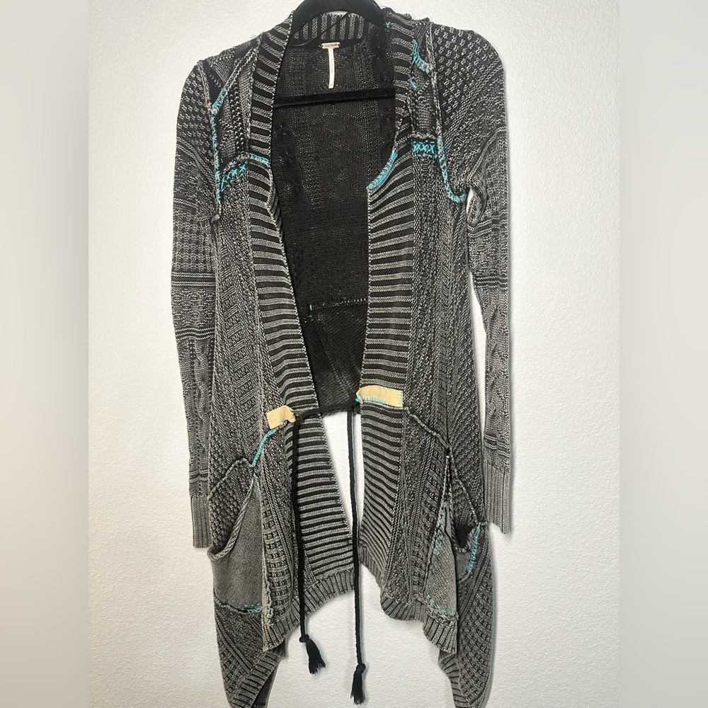 Free People Sweater Women's XS